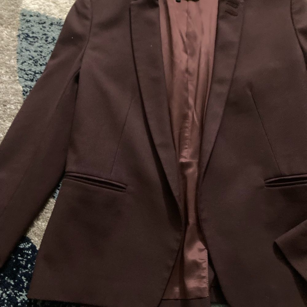Chic blazer  - Picture 3 of 9